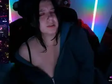 Chaturbate Sex Chat of diaangell