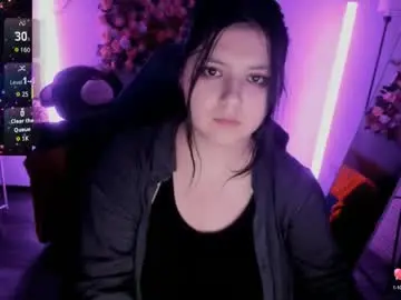Chaturbate Live Sex Cam of diaangell