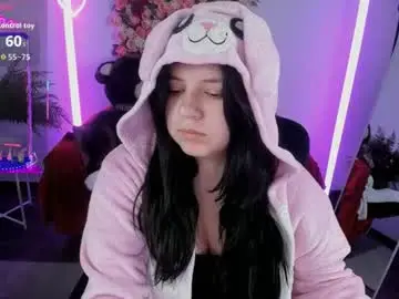 Chaturbate Live Porn of diaangell