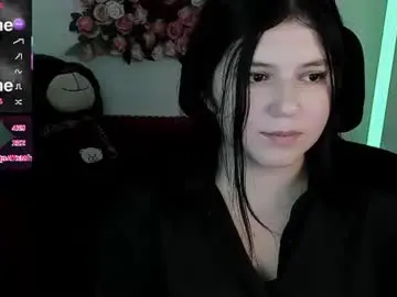 Chaturbate Nude Webcam of diaangell