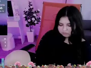 Chaturbate Nude Webcam of diaangell