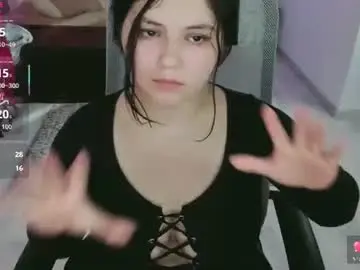 Chaturbate Live Porn of diaangell