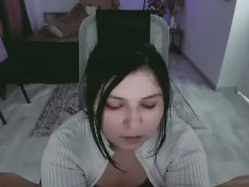 Chaturbate Nude Webcam of diaangell