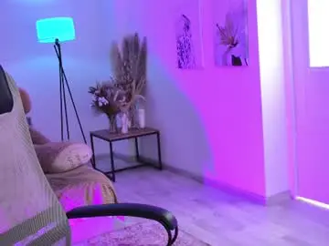 Chaturbate Live Sex of diaangell
