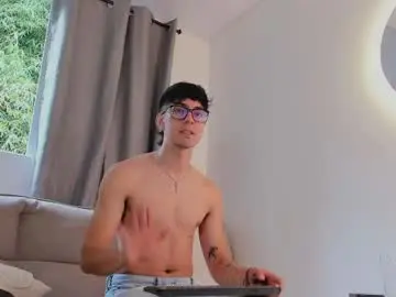 Chaturbate Adult Webcams of etham_wolf1