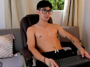 Chaturbate Adult Webcam of etham_wolf1