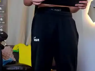 Chaturbate Live Sex of etham_wolf1