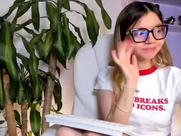 Chaturbate Free Live Porn of hailey_firee