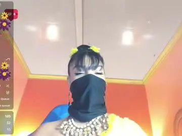 Chaturbate Sex Chat of iniya_parul