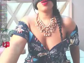 Chaturbate Free Live Porn of iniya_parul