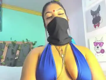Chaturbate Live Porn of iniya_parul