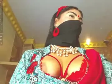 Chaturbate Live Sex of iniya_parul