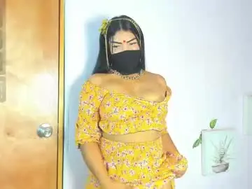 Chaturbate Live Sex Cam of iniya_parul