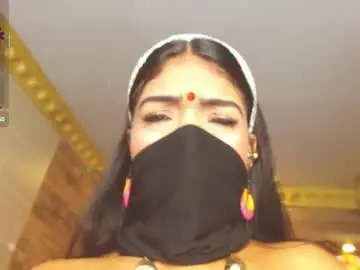 Chaturbate Private Sex Chat of iniya_parul