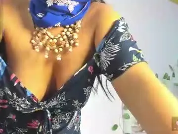 Chaturbate Live Sex of iniya_parul