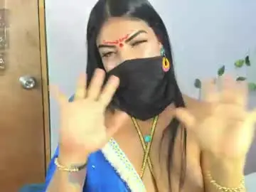 Chaturbate Best Webcam of iniya_parul