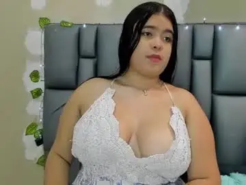 Chaturbate Live Porn of isabella_led