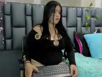 Chaturbate Best live sex cam show of isabella_led