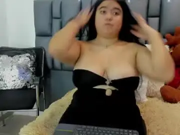 Chaturbate Sex Chat of isabella_led
