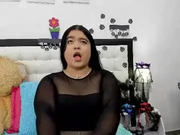 Chaturbate Live Porn of isabella_led