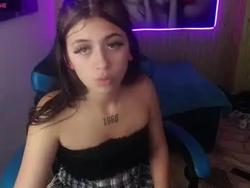 Chaturbate Live Porn of jinx_candy