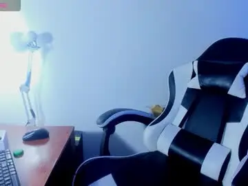 Chaturbate Live Sex Cam of jinx_candy