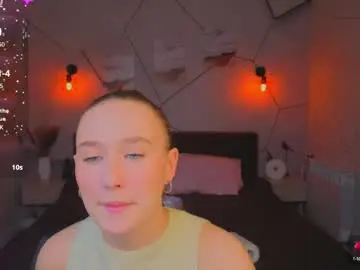 Chaturbate Nude Webcam of karolina_kely
