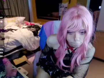 Chaturbate Adult Webcam of kawaii_irene
