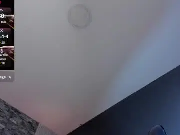 Chaturbate Watch Live Sex Cams of leon_becker