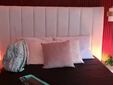 Chaturbate Live Porn of lexxi_gb