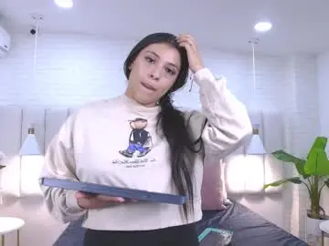 Chaturbate Watch Live Sex Cams of lexxi_gb