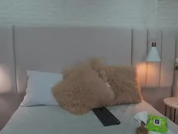 Chaturbate Live Sex Cam of lexxi_gb