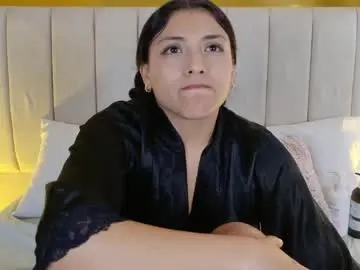 Chaturbate Sex Cam of lexxi_gb