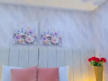 Chaturbate Sex Cam of lexxi_gb