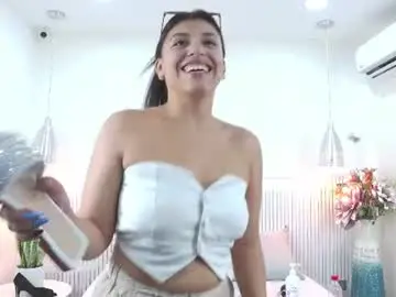 Chaturbate Sex Chat of lexxi_gb