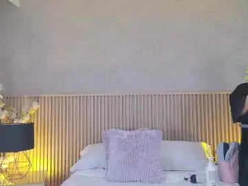 Chaturbate Live Sex of lexxi_gb