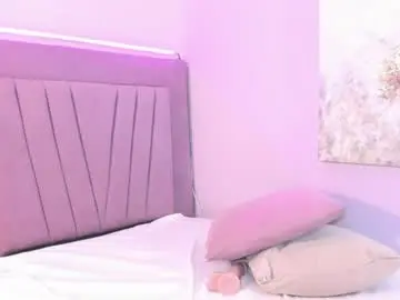 Chaturbate Nude Webcam of liacox1