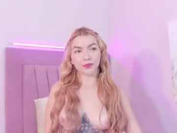 Chaturbate Nude Webcam of liacox1