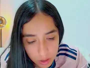 Chaturbate Live Sex Cam of liaxliam