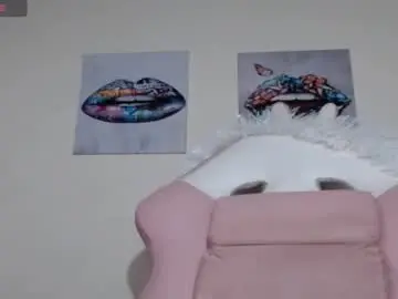 Chaturbate Nude Webcam of madisonthomas18
