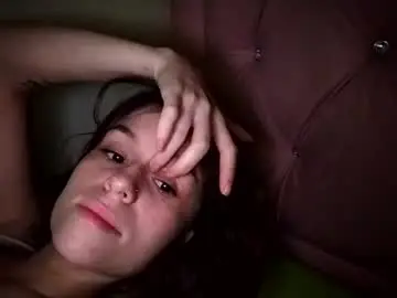 Chaturbate Sex Cam of madisonthomas18