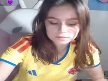 Chaturbate Live Sex Cam of madisonthomas18