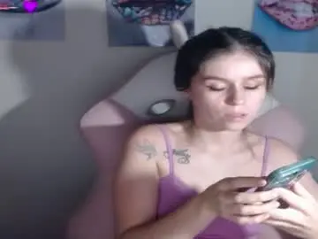 Chaturbate Best Webcam of madisonthomas18