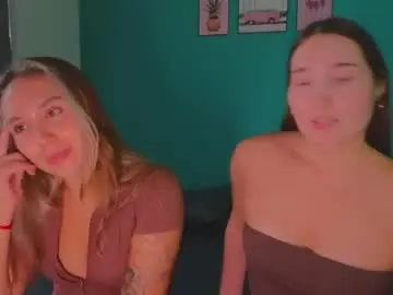 Chaturbate Free Live Porn of may_dani