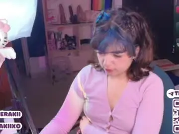 Chaturbate Best live sex cam show of meraki_fraise