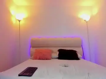 Chaturbate Adult Video Chat of michel_morrinson