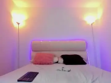 Chaturbate Best Webcam of michel_morrinson