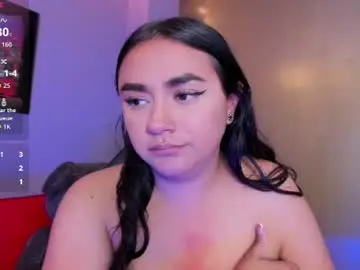 Chaturbate Best live sex cam show of michllsolari