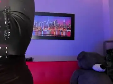 Chaturbate Sex Cam of michllsolari