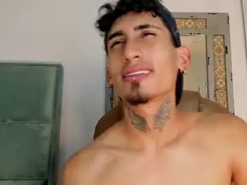 Chaturbate Live Sex Cam of mr_fungi_